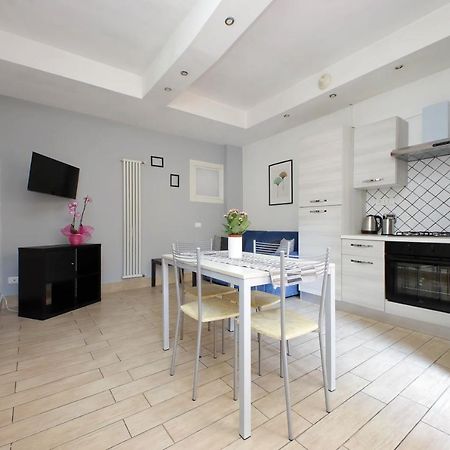 Vatican Flat Cozy Court Rome Extérieur photo