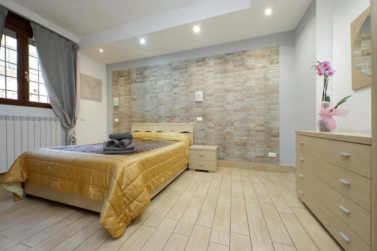 Vatican Flat Cozy Court Rome Extérieur photo